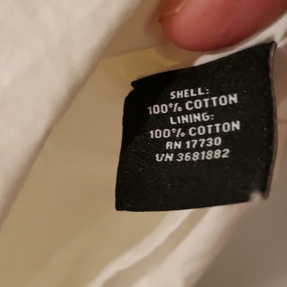 Bee dress, girl XS, Victoria Beckham x Target - Picture 8 of 9